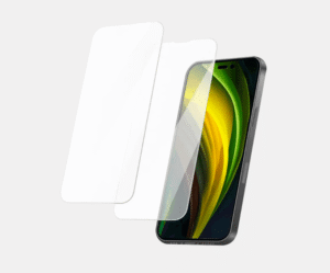 hydrogel_Film_UV Box of HD Clear UV hydrogel protectors for mobile phones