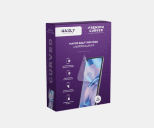 Curve-hydrogel_Film_premiumc Box of premium HD Clear curve hydrogel protectors for mobile phones